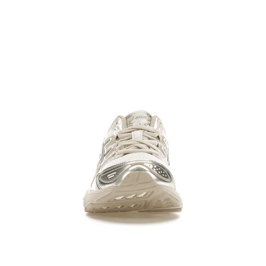 ASICS Gel-Nimbus 9 Cream Mineral Beige — 36