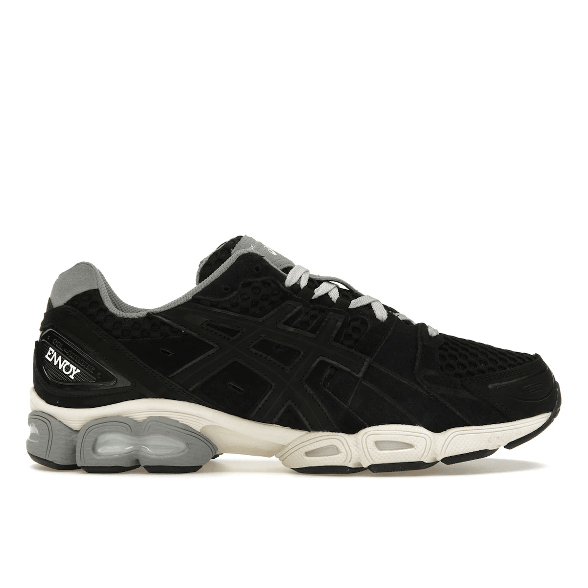 ASICS Gel-Nimbus 9 ENNOY Black — 36