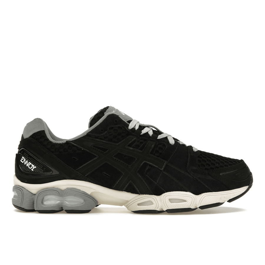 ASICS Gel-Nimbus 9 ENNOY Black — 36