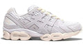 ASICS Gel-Nimbus 9 Ennoy Professional White