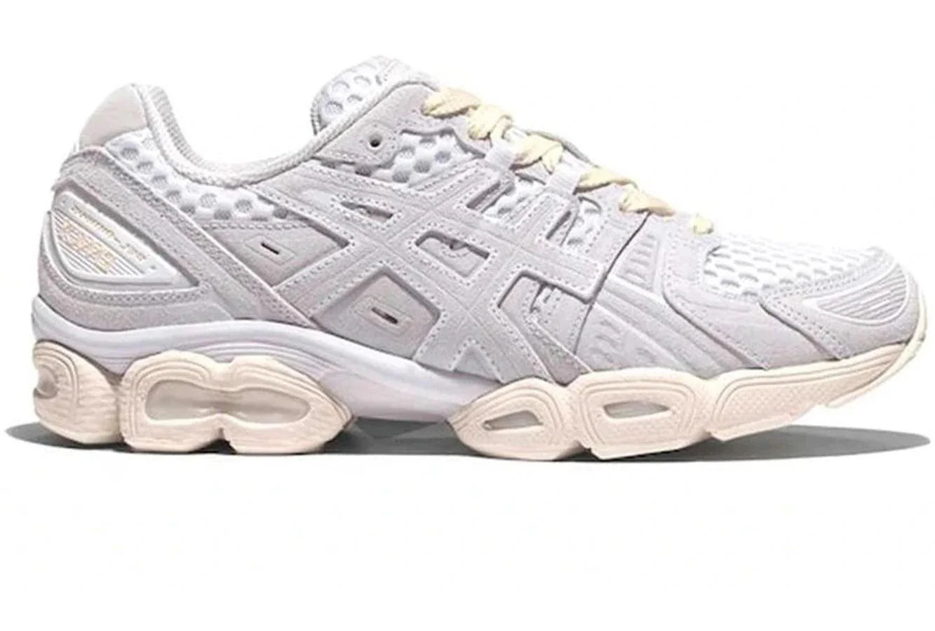 ASICS Gel-Nimbus 9 Ennoy Professional White — 36