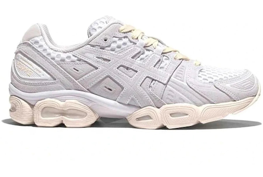 ASICS Gel-Nimbus 9 Ennoy Professional White — 36