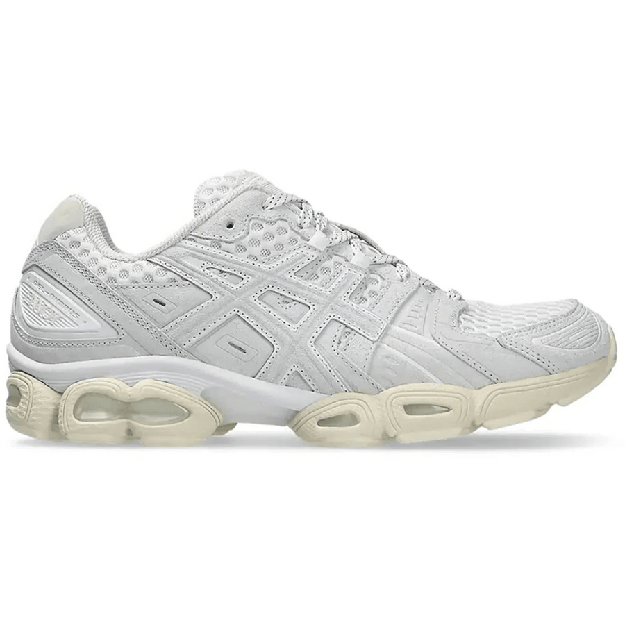 ASICS Gel-Nimbus 9 ENNOY White — 36