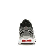 ASICS Gel-Nimbus 9 Graphite Gray Red