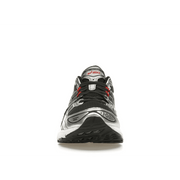 ASICS Gel-Nimbus 9 Graphite Gray Red