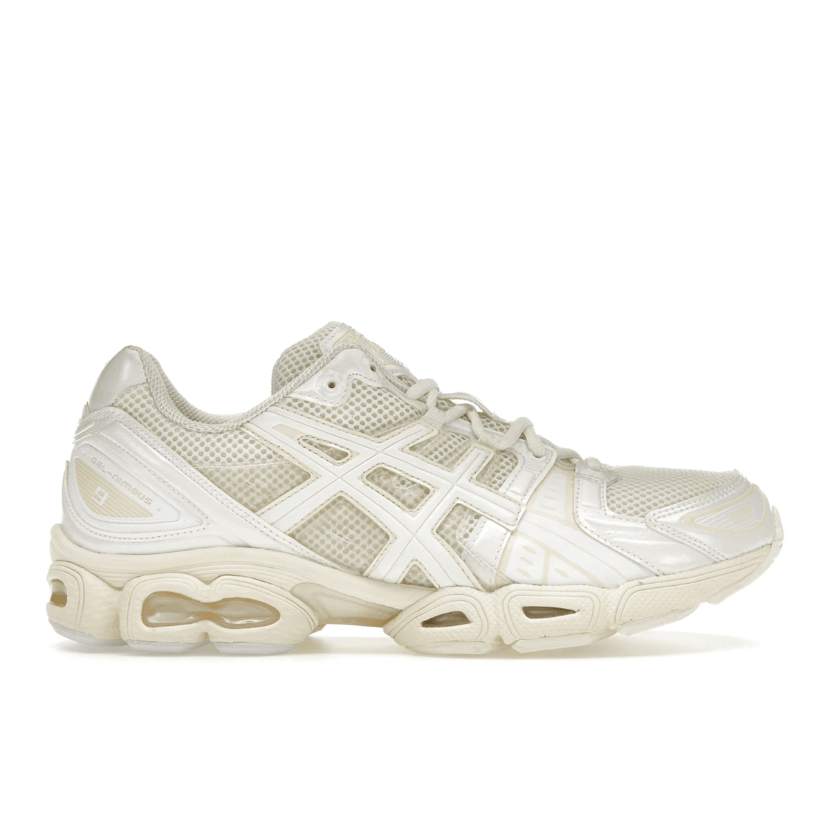 ASICS Gel-Nimbus 9 Jess Gonsalves — 36
