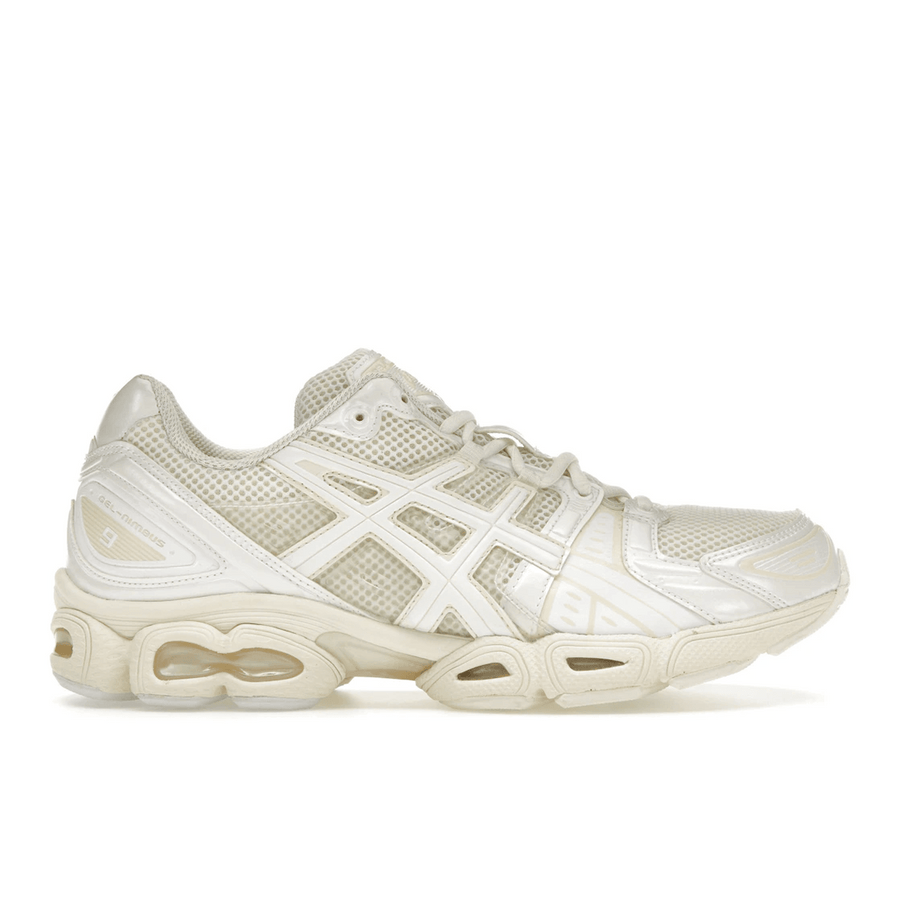 ASICS Gel-Nimbus 9 Jess Gonsalves — 36