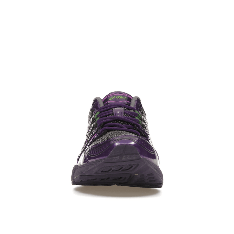 ASICS Gel-Nimbus 9 Night Shade Orchid — 36