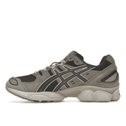 ASICS Gel-Nimbus 9 Obsidian Gray Clay Grey