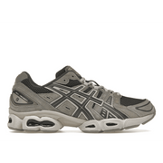ASICS Gel-Nimbus 9 Obsidian Gray Clay Grey