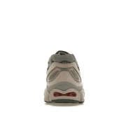 ASICS Gel-Nimbus 9 Obsidian Gray Moonrock