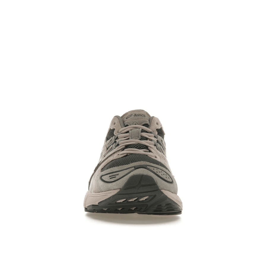ASICS Gel-Nimbus 9 Obsidian Gray Moonrock — 36