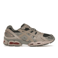 ASICS Gel-Nimbus 9 Obsidian Gray Moonrock
