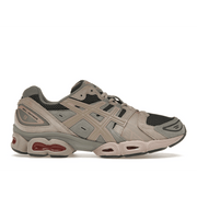 ASICS Gel-Nimbus 9 Obsidian Gray Moonrock