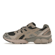 ASICS Gel-Nimbus 9 Obsidian Gray Moonrock