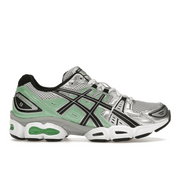 ASICS Gel-Nimbus 9 White Bamboo