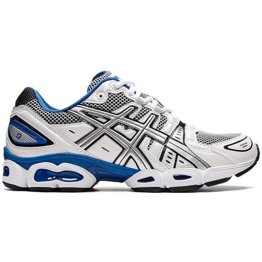 ASICS Gel-Nimbus 9 White Lake Drive — 36