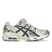 ASICS Gel-Nimbus 9 White Light Indigo