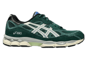 ASICS Gel-NYC Ballaholic Jewel Green