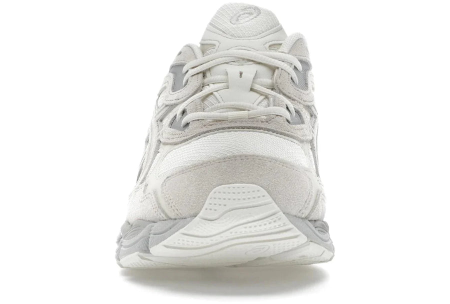 ASICS Gel-NYC Cream Grey — 36