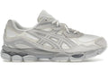 ASICS Gel-NYC Cream Grey