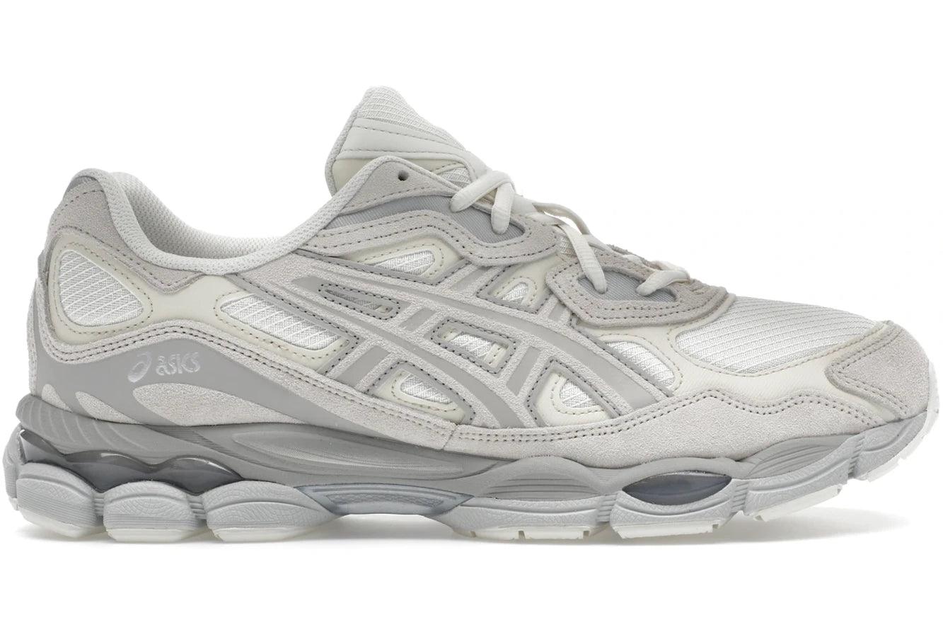 ASICS Gel-NYC Cream Grey — 36