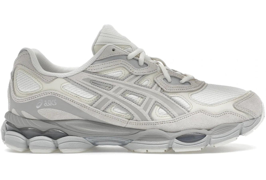 ASICS Gel-NYC Cream Grey — 36