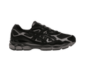 ASICS Gel-NYC Graphite Gray Black