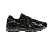 ASICS Gel-NYC Graphite Gray Black