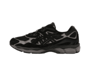 ASICS Gel-NYC Graphite Gray Black