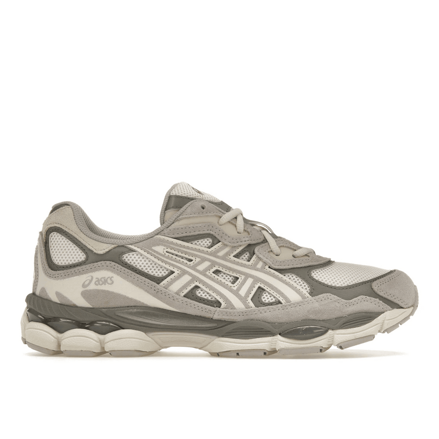 ASICS Gel-NYC Oyster Grey — 36
