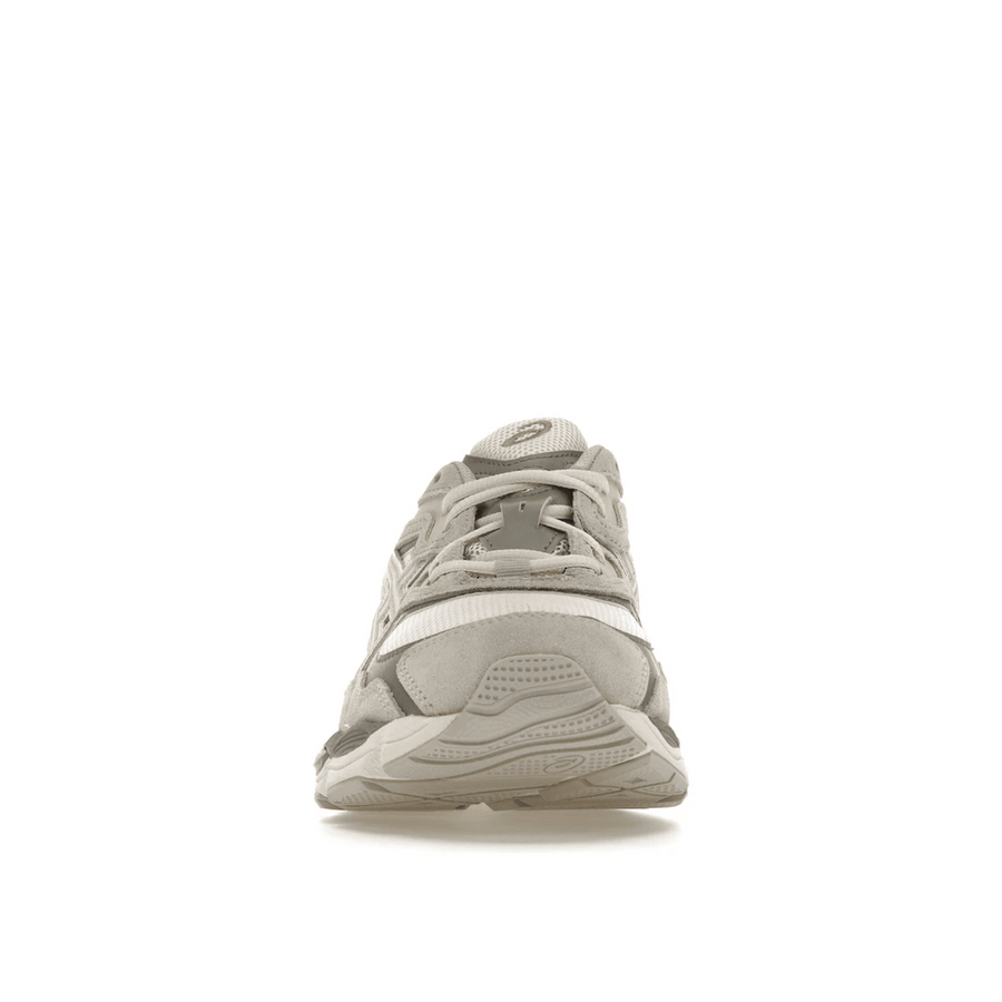 ASICS Gel-NYC Oyster Grey — 36