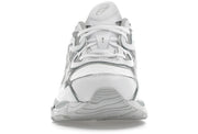 ASICS Gel-NYC White Oyster Grey