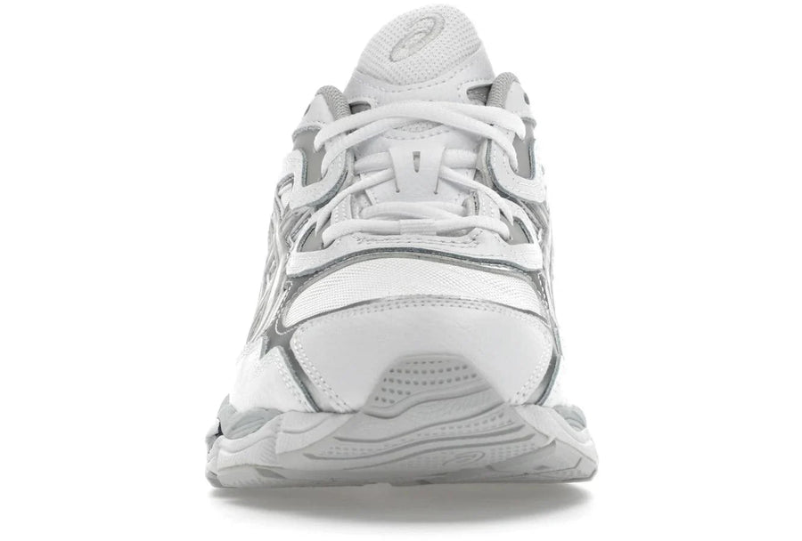 ASICS Gel-NYC White Oyster Grey — 36