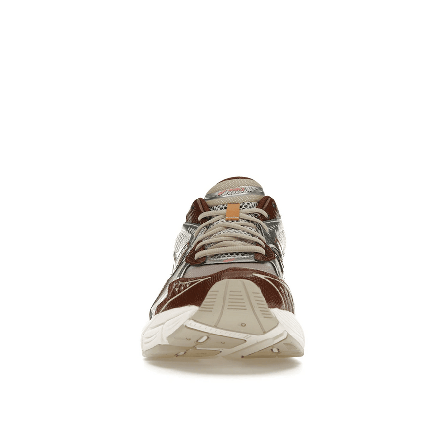ASICS GT-2160 Above the Clouds Chocolate Brown — 36