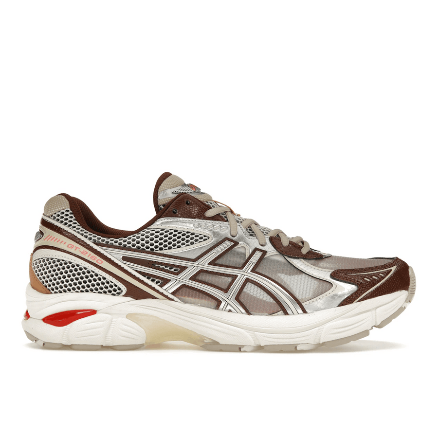 ASICS GT-2160 Above the Clouds Chocolate Brown — 36