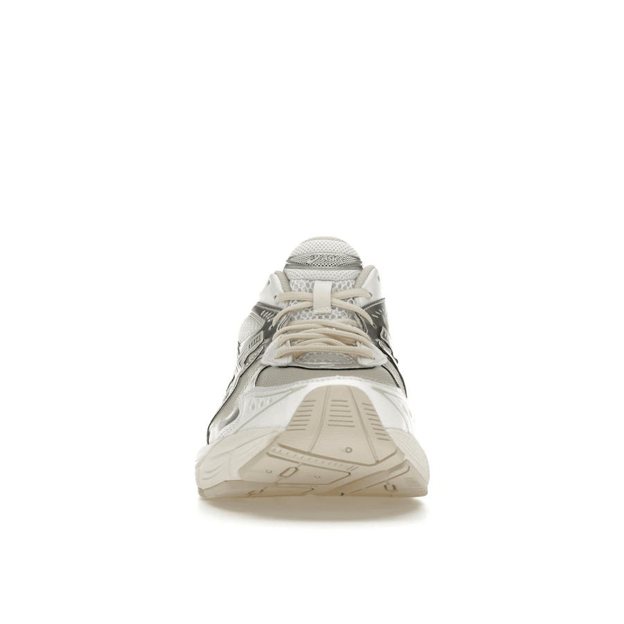 ASICS GT-2160 Above the Clouds White Pure Silver — 36