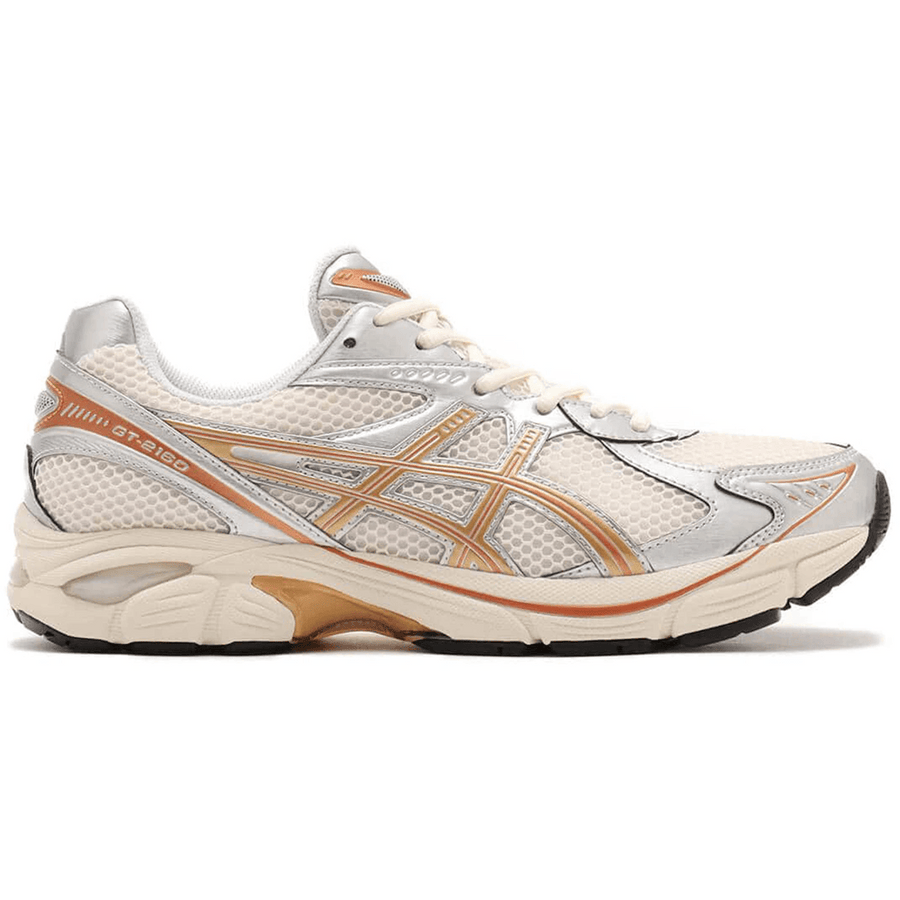 ASICS GT-2160 atmos Medalist Pure Gold — 36