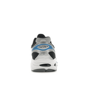 ASICS GT-2160 Black Pure Silver Bright Blue