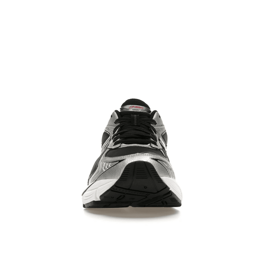 ASICS GT-2160 Black Pure Silver Violet — 36
