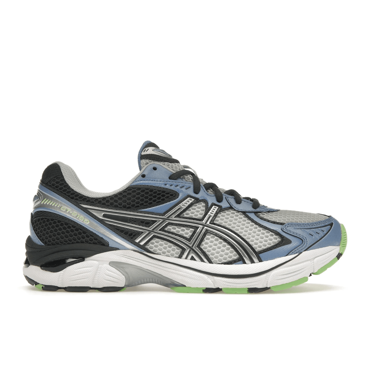 ASICS GT-2160 Blue Harmony Glacier — 36