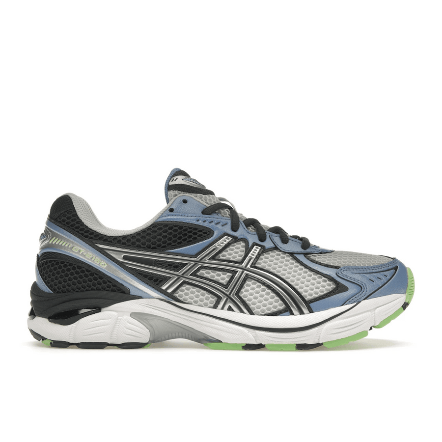 ASICS GT-2160 Blue Harmony Glacier — 36