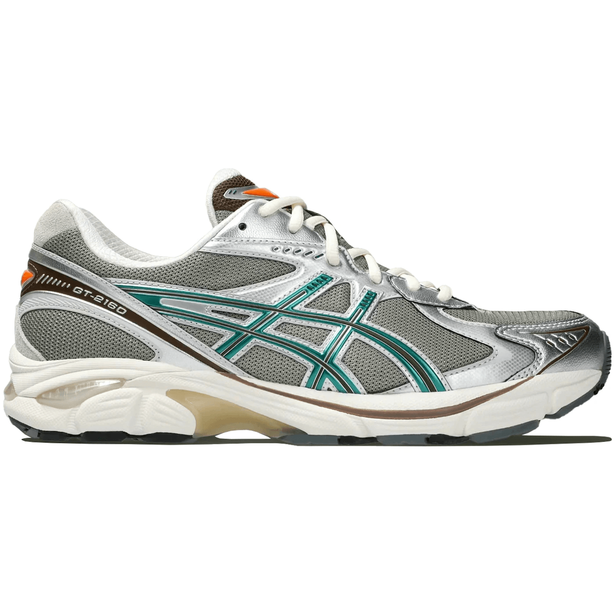 ASICS GT-2160 Carnival Concrete Bloom — 36