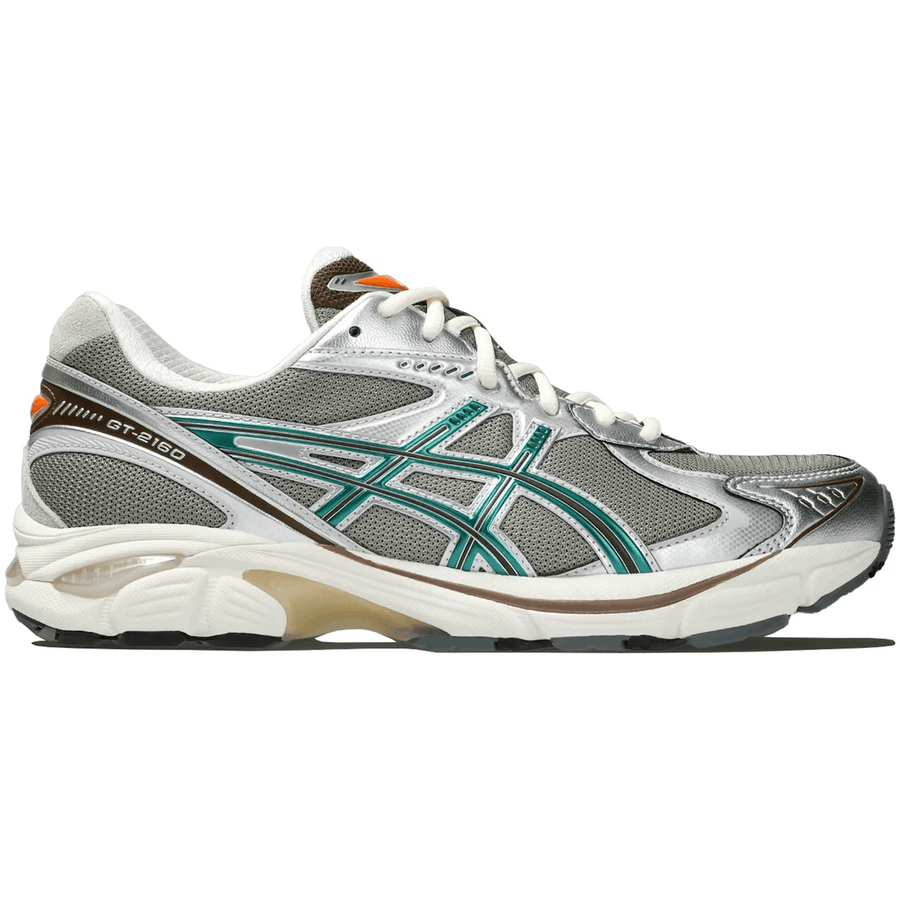 ASICS GT-2160 Carnival Concrete Bloom — 36