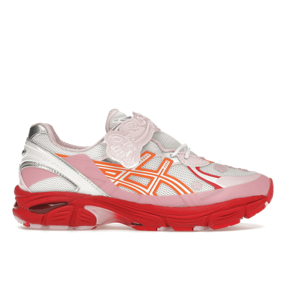ASICS GT-2160 Cecilie Bahnsen Habanero — 36