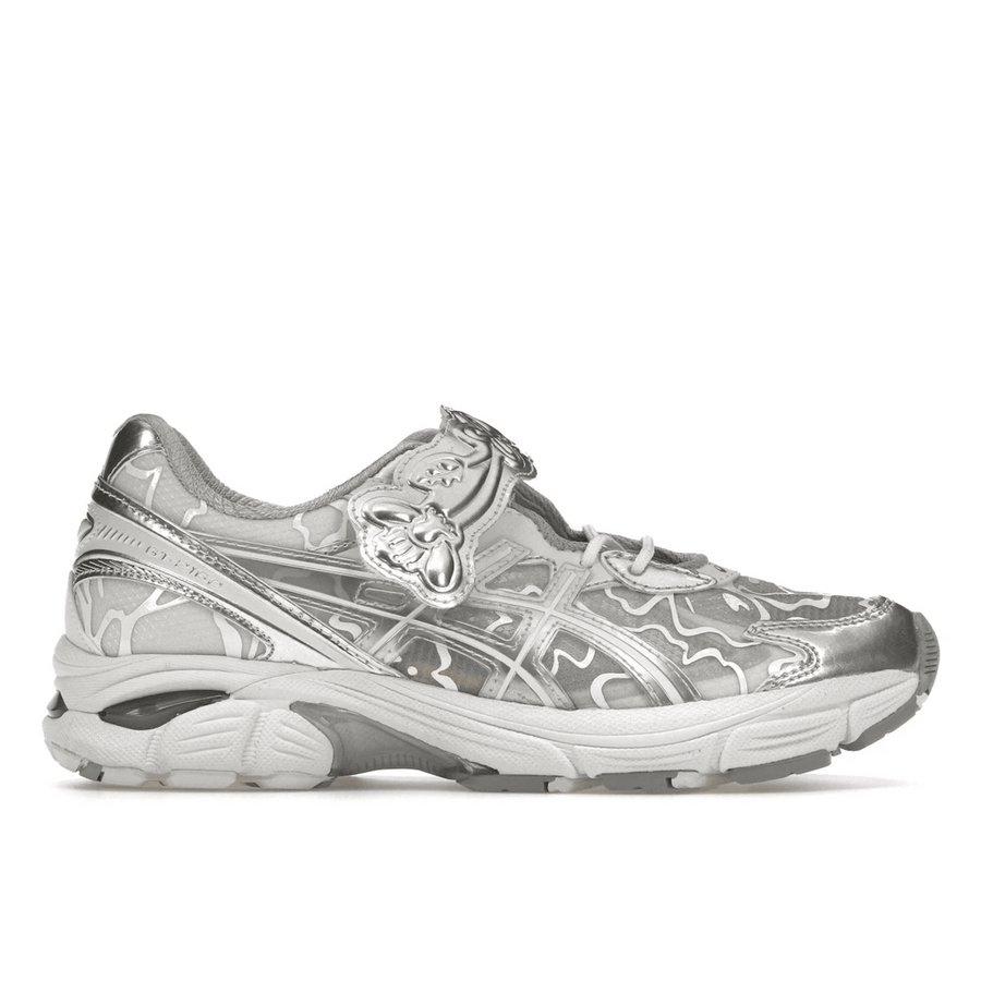 ASICS GT-2160 Cecilie Bahnsen Mary Jane Pure Silver — 36