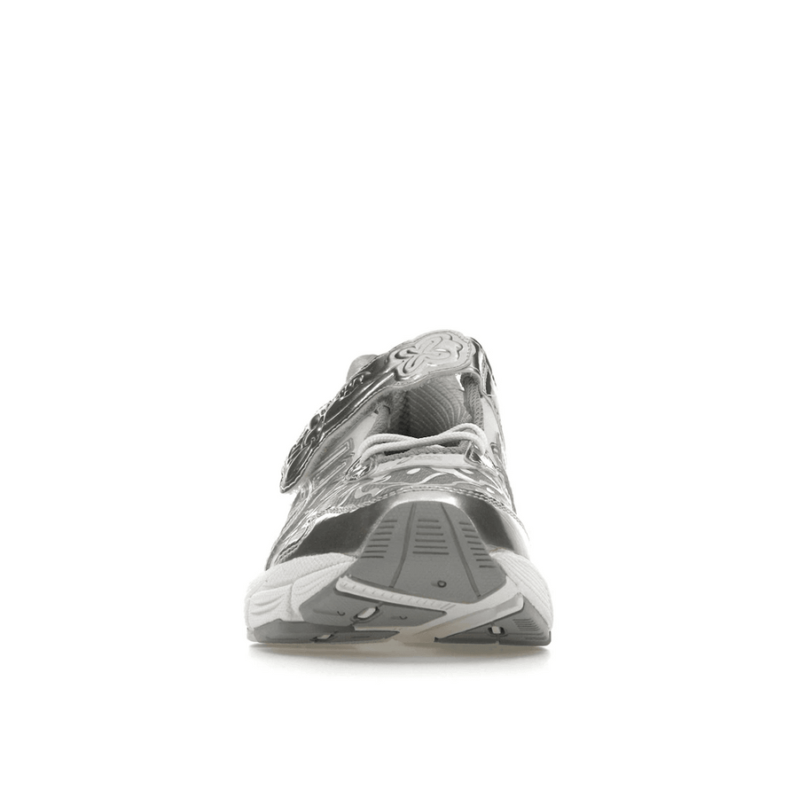 ASICS GT-2160 Cecilie Bahnsen Mary Jane Pure Silver — 36