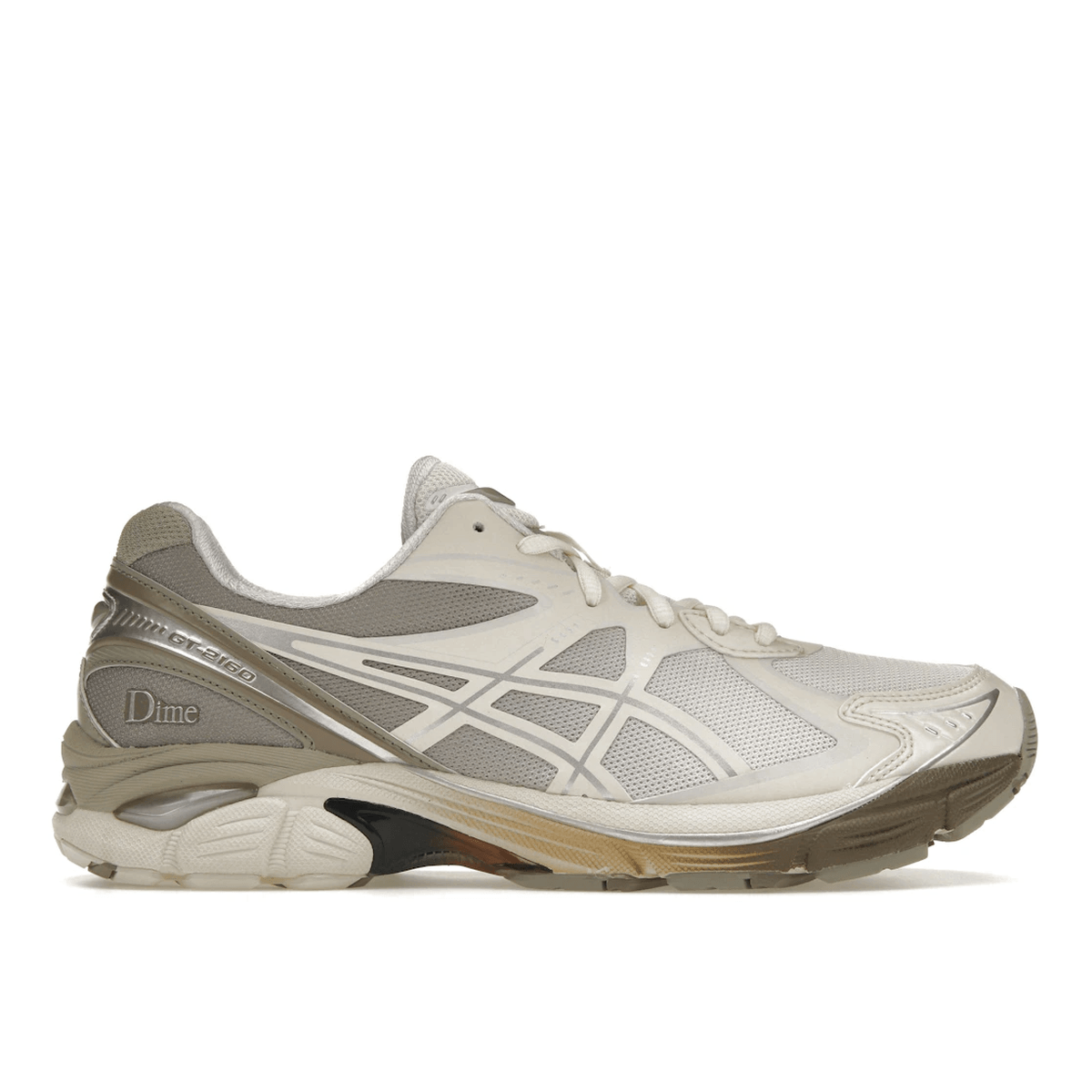 ASICS GT-2160 DIME Arctic Wolf — 36