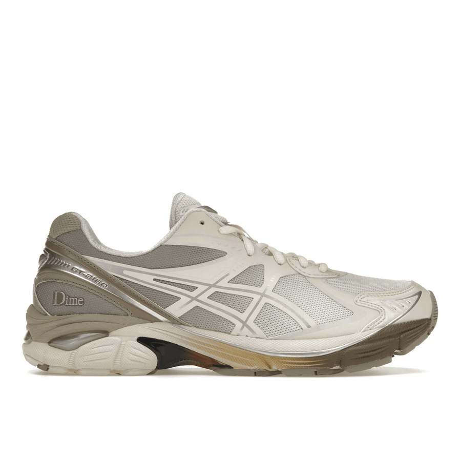 ASICS GT-2160 DIME Arctic Wolf — 36