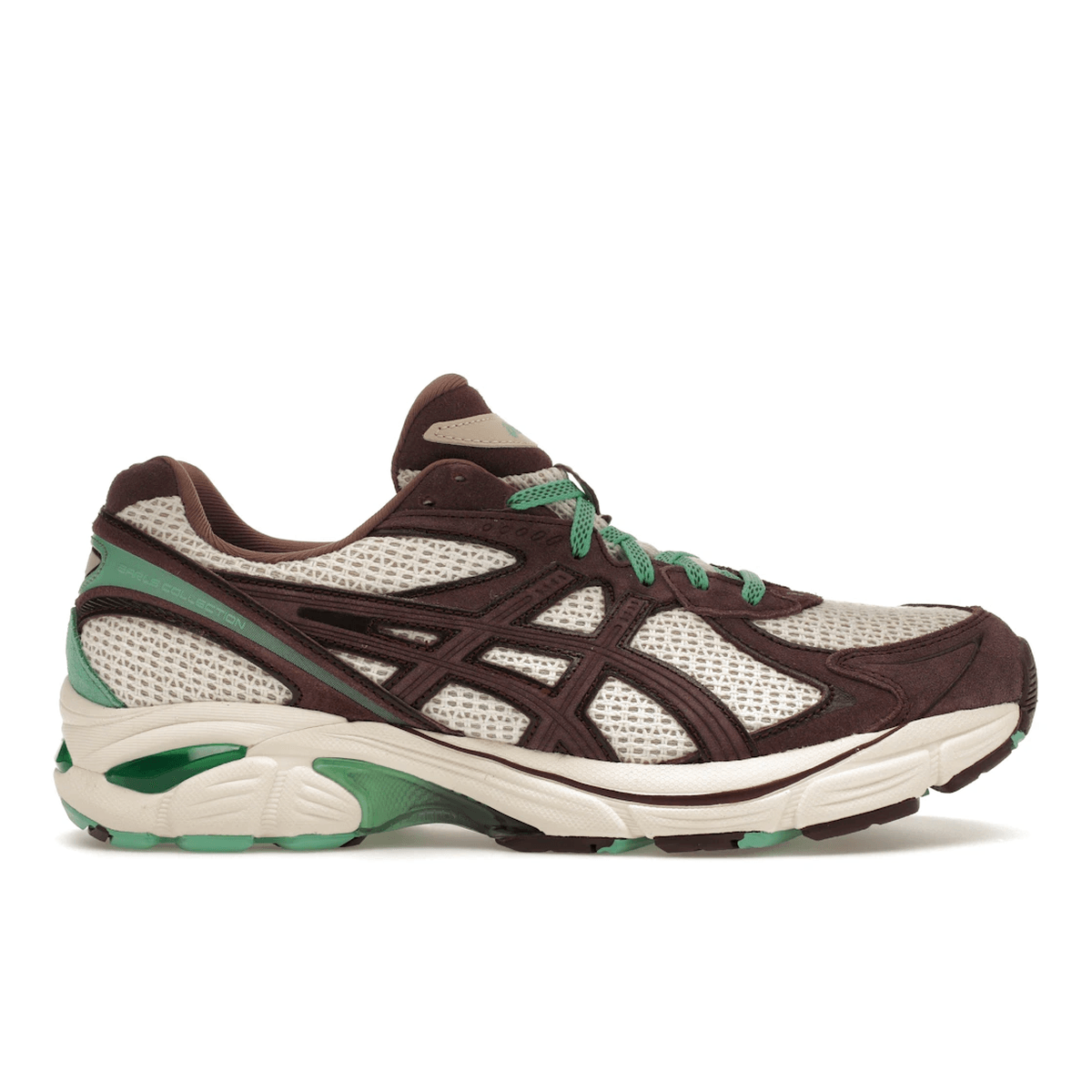 ASICS GT-2160 Earls Collection Ngāwari — 36